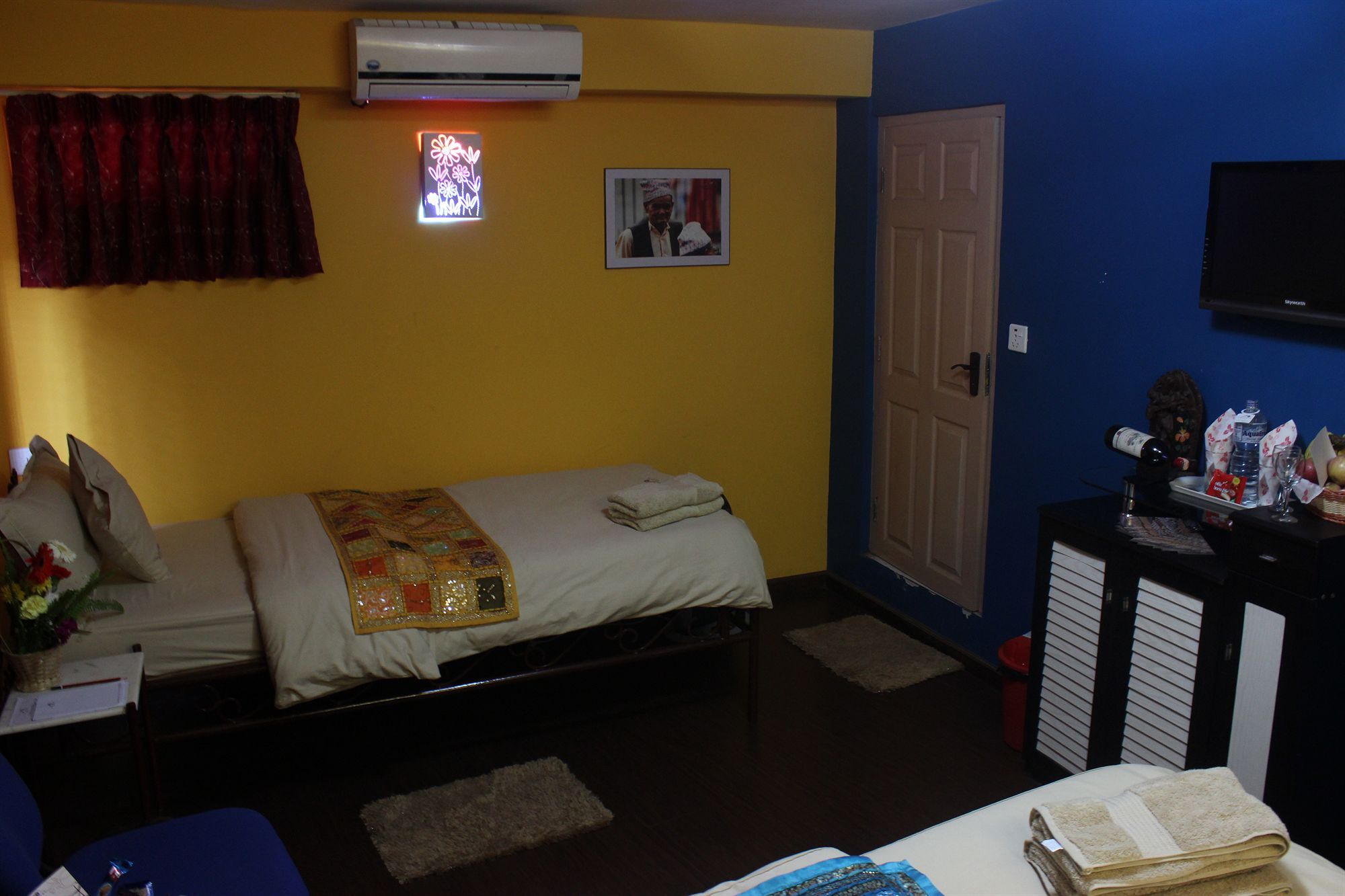 Cosy Hotel Bhatgoan Exterior foto